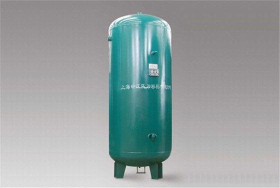 立式法蘭儲氣罐 立式法蘭儲氣罐