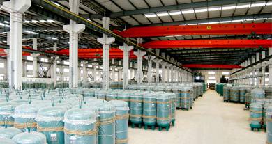 上海申江壓力容器有限公司被收購了嗎? 上海申江壓力容器有限公司被收購了嗎?