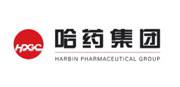 哈藥集團(tuán) 哈藥集團(tuán)